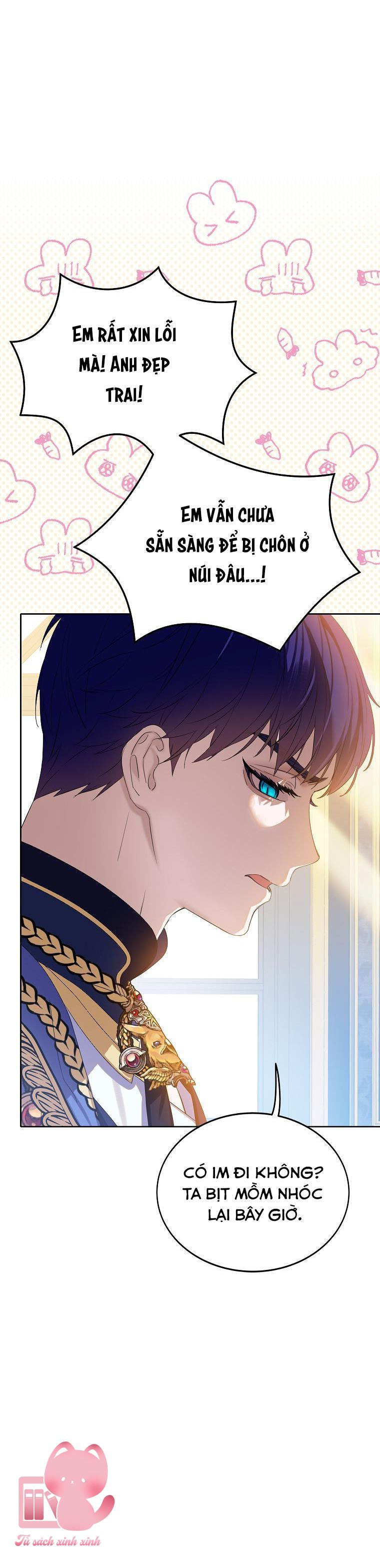 Người Thừa Kế Của Gia Tộc Phản Diện - Chap 14 - Trang 32