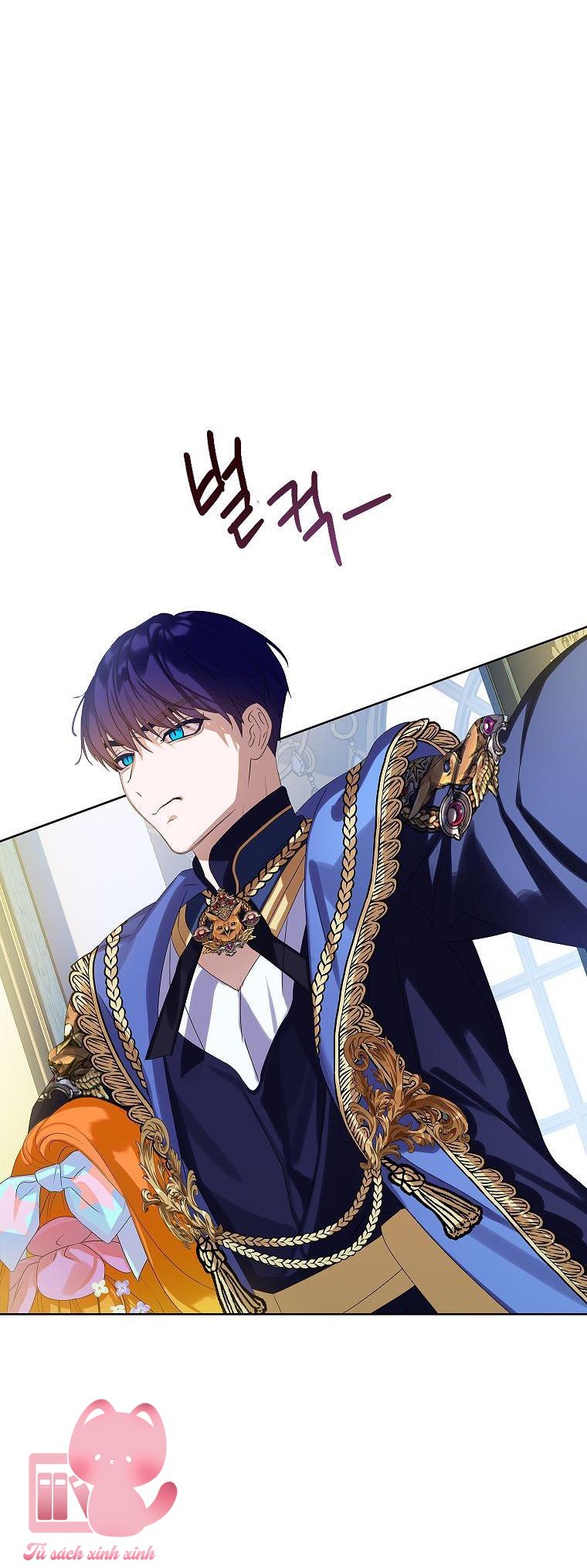 Người Thừa Kế Của Gia Tộc Phản Diện - Chap 14 - Trang 33