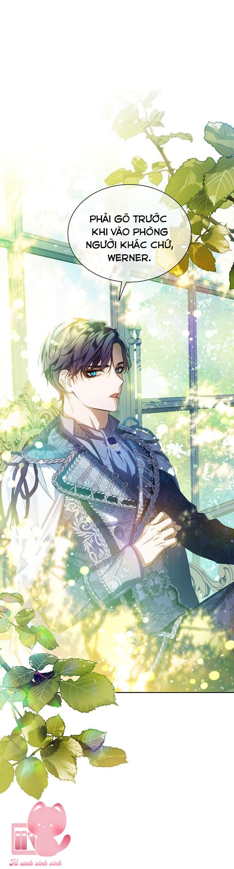 Người Thừa Kế Của Gia Tộc Phản Diện - Chap 14 - Trang 34