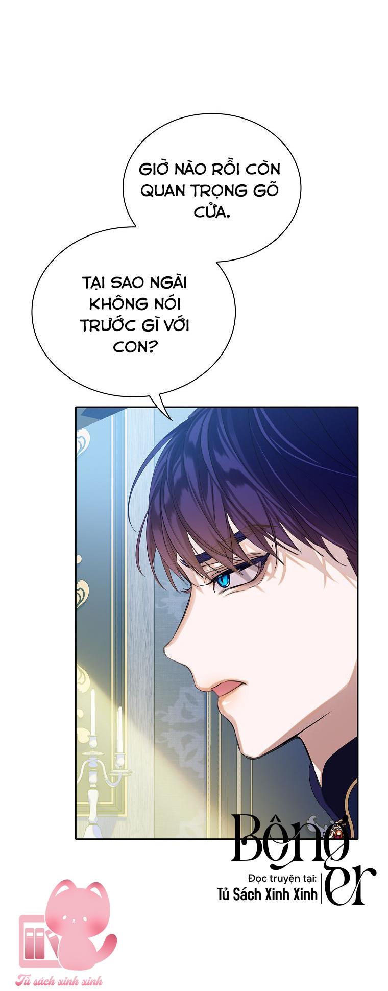 Người Thừa Kế Của Gia Tộc Phản Diện - Chap 14 - Trang 35