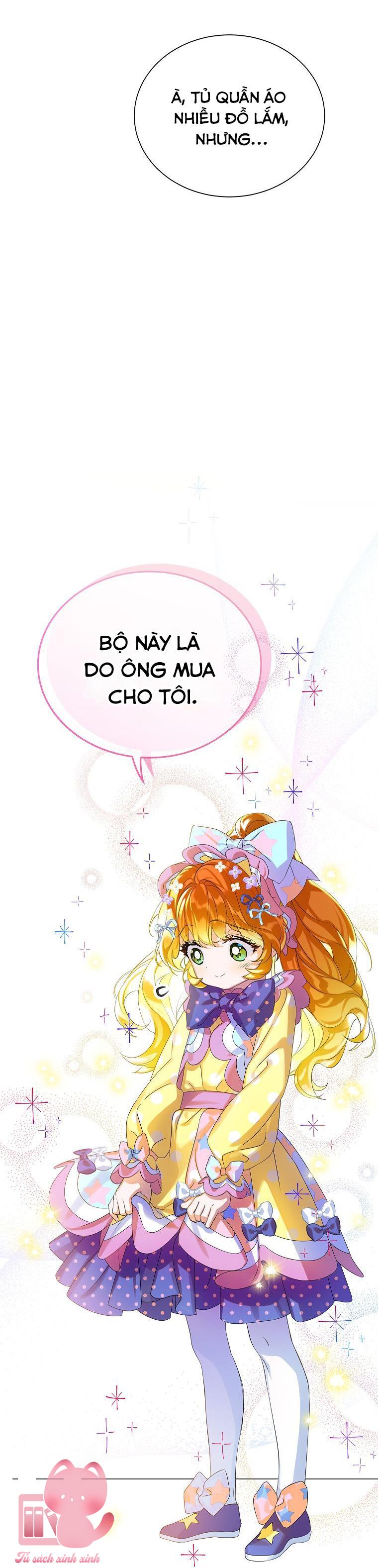 Người Thừa Kế Của Gia Tộc Phản Diện - Chap 14 - Trang 39