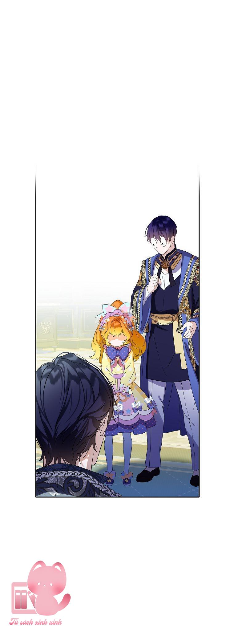 Người Thừa Kế Của Gia Tộc Phản Diện - Chap 14 - Trang 41