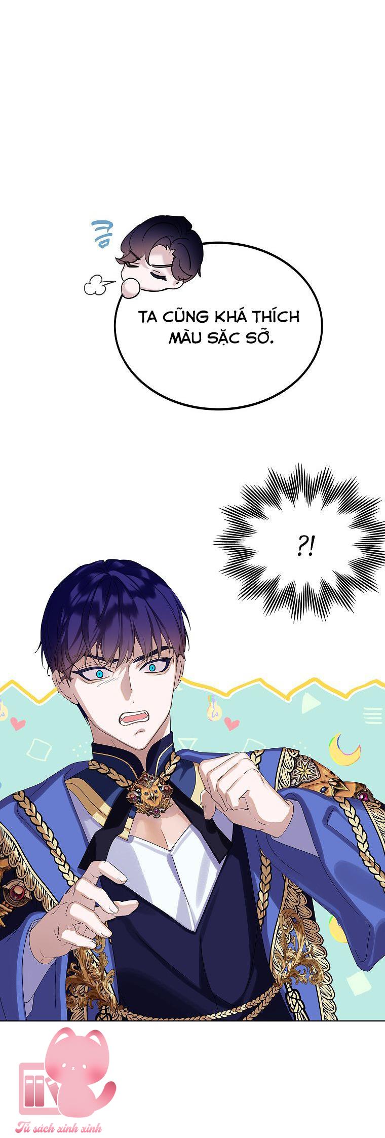 Người Thừa Kế Của Gia Tộc Phản Diện - Chap 14 - Trang 42