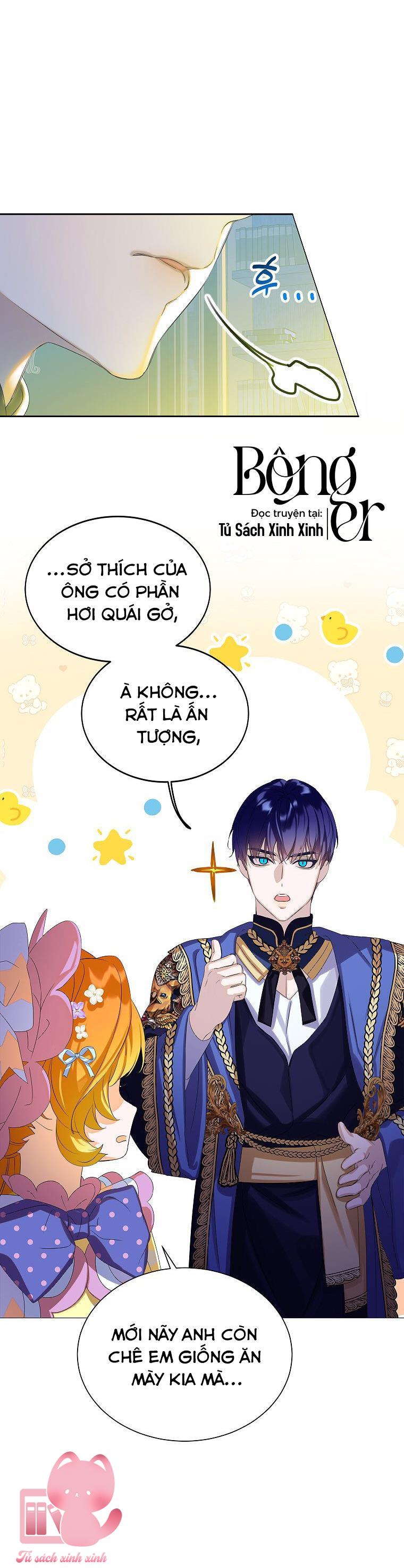 Người Thừa Kế Của Gia Tộc Phản Diện - Chap 14 - Trang 45