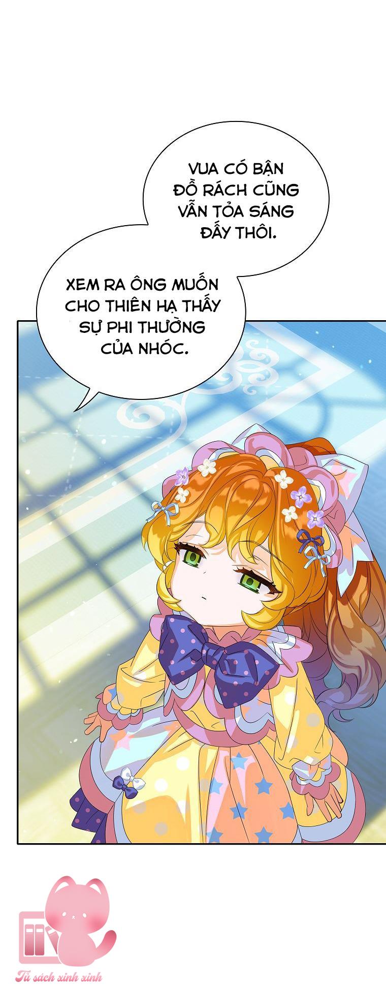 Người Thừa Kế Của Gia Tộc Phản Diện - Chap 14 - Trang 46
