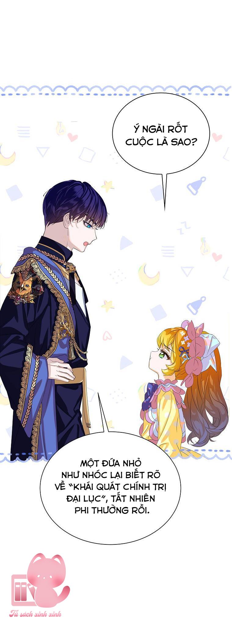 Người Thừa Kế Của Gia Tộc Phản Diện - Chap 14 - Trang 47