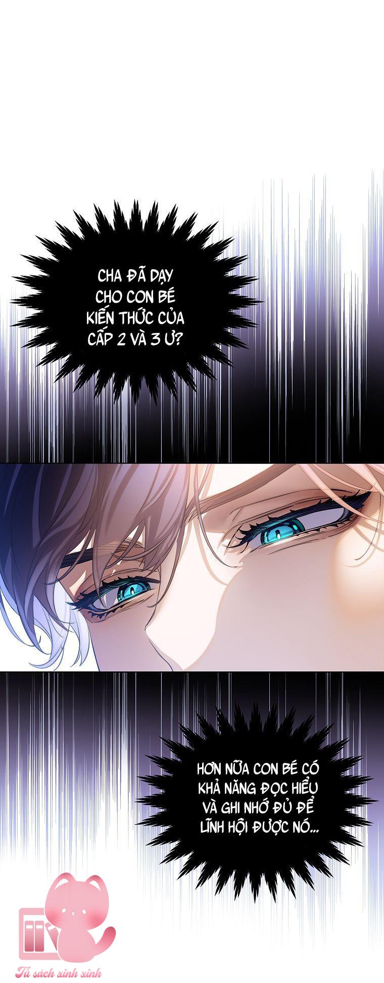 Người Thừa Kế Của Gia Tộc Phản Diện - Chap 14 - Trang 49