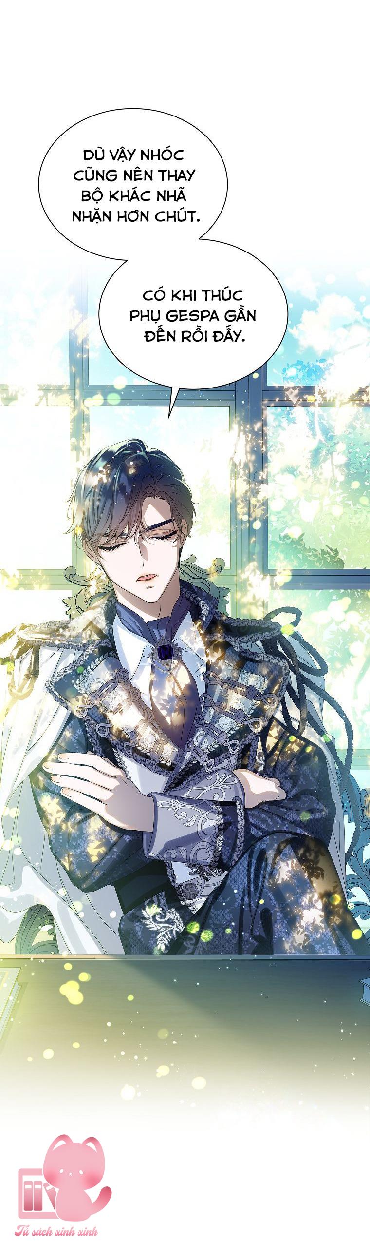 Người Thừa Kế Của Gia Tộc Phản Diện - Chap 14 - Trang 53
