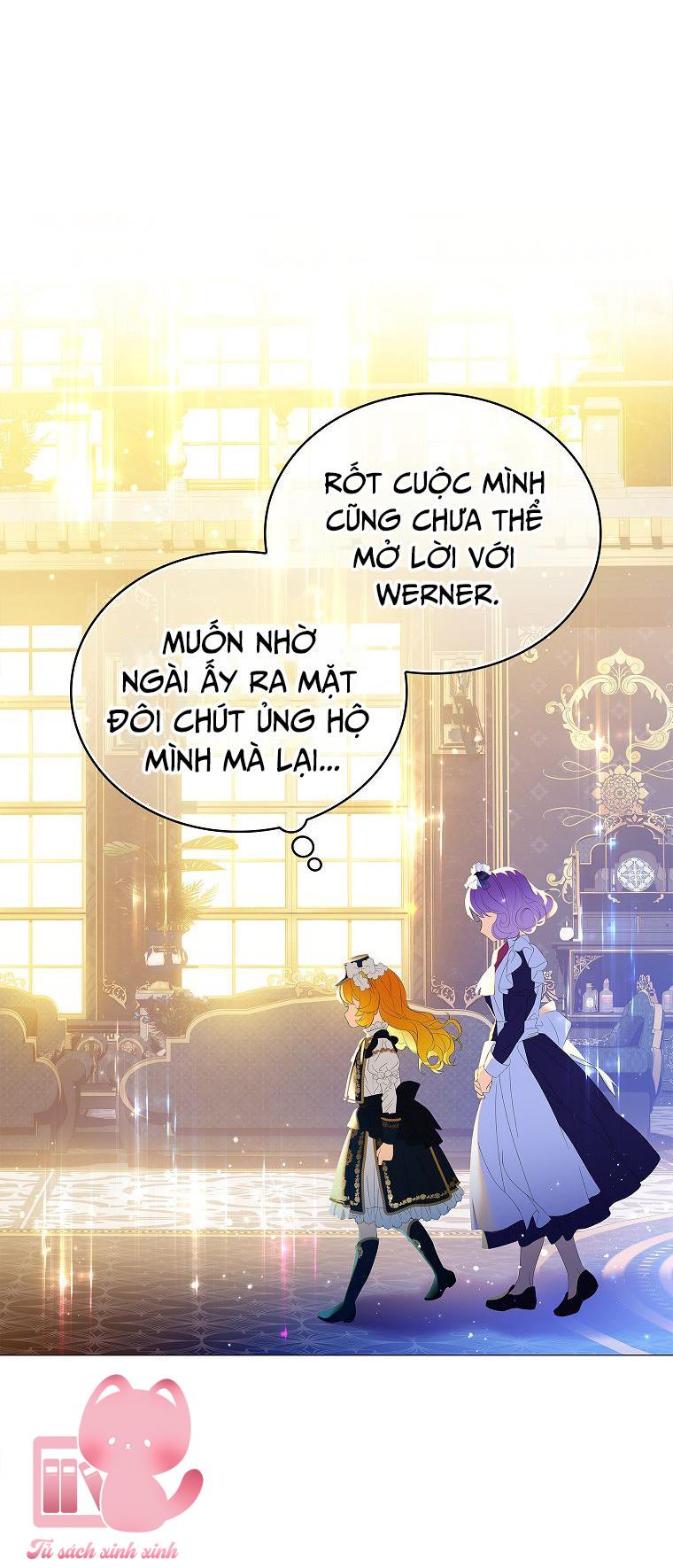 Người Thừa Kế Của Gia Tộc Phản Diện - Chap 14 - Trang 58