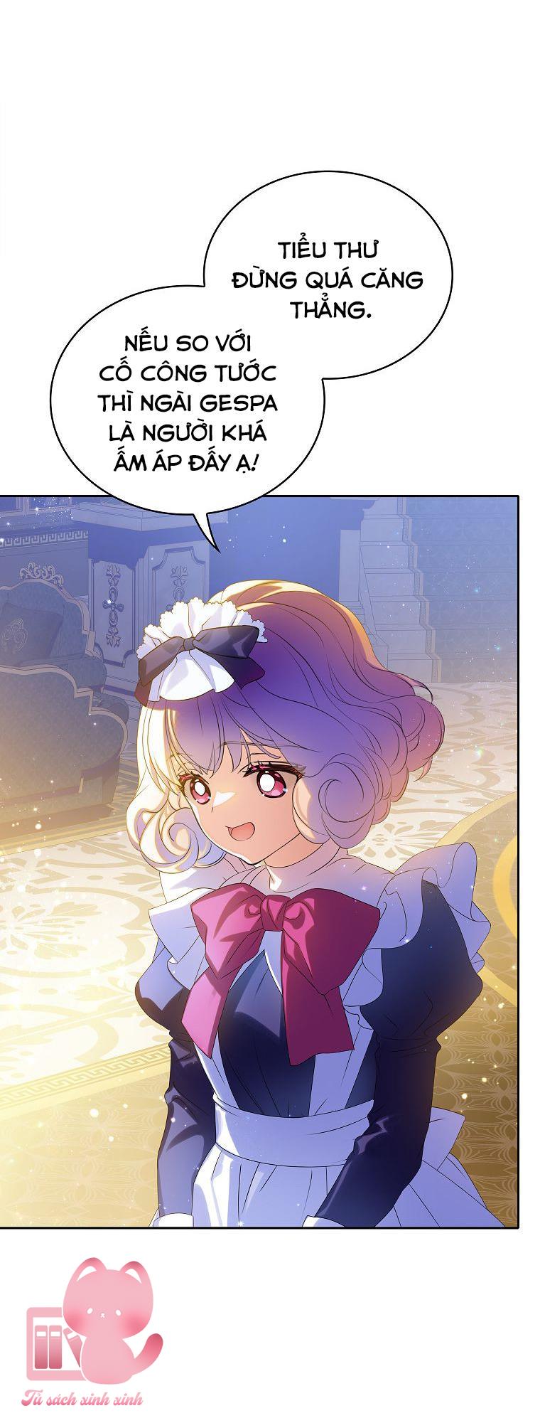Người Thừa Kế Của Gia Tộc Phản Diện - Chap 14 - Trang 59