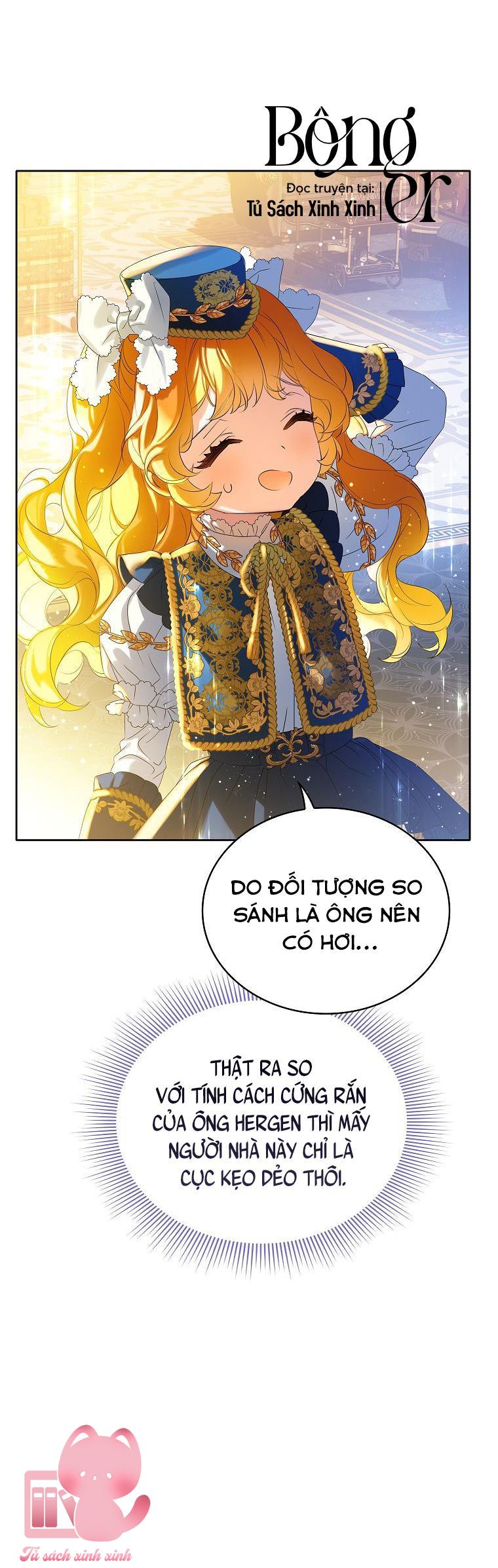Người Thừa Kế Của Gia Tộc Phản Diện - Chap 14 - Trang 60