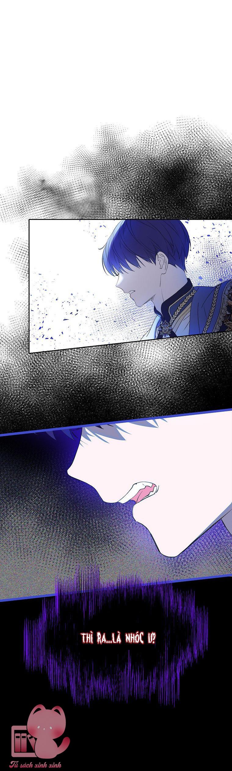Người Thừa Kế Của Gia Tộc Phản Diện - Chap 14 - Trang 8