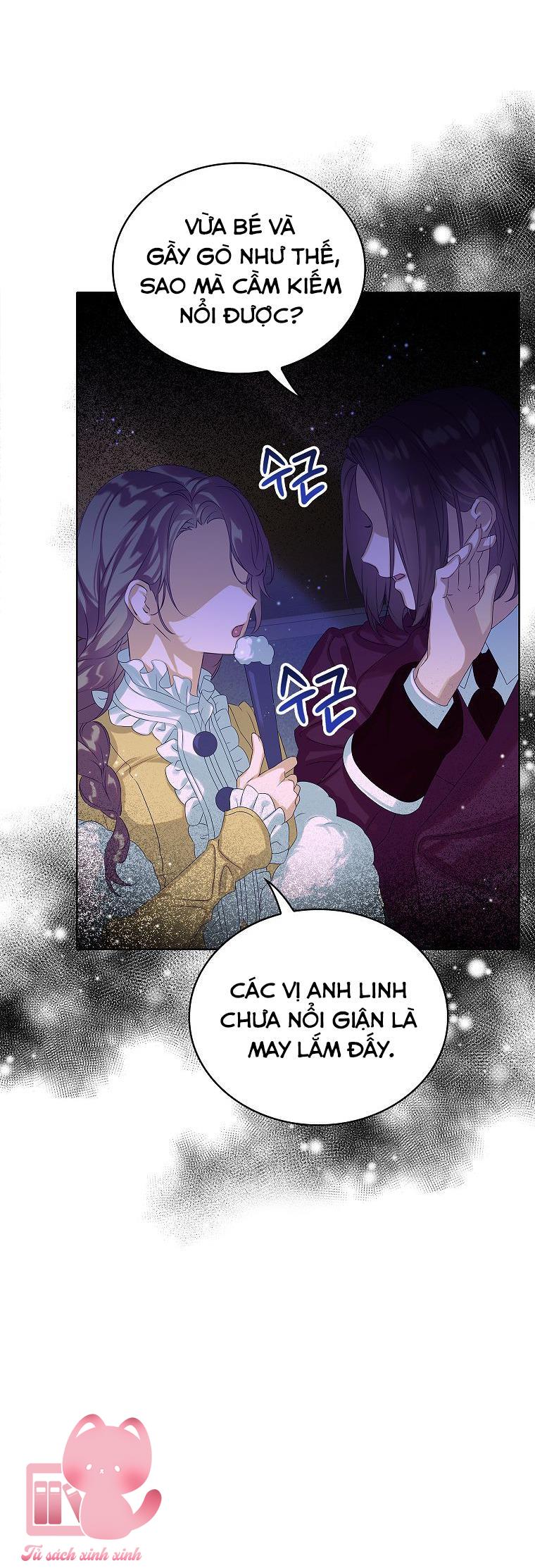 Người Thừa Kế Của Gia Tộc Phản Diện - Chap 15 - Trang 11