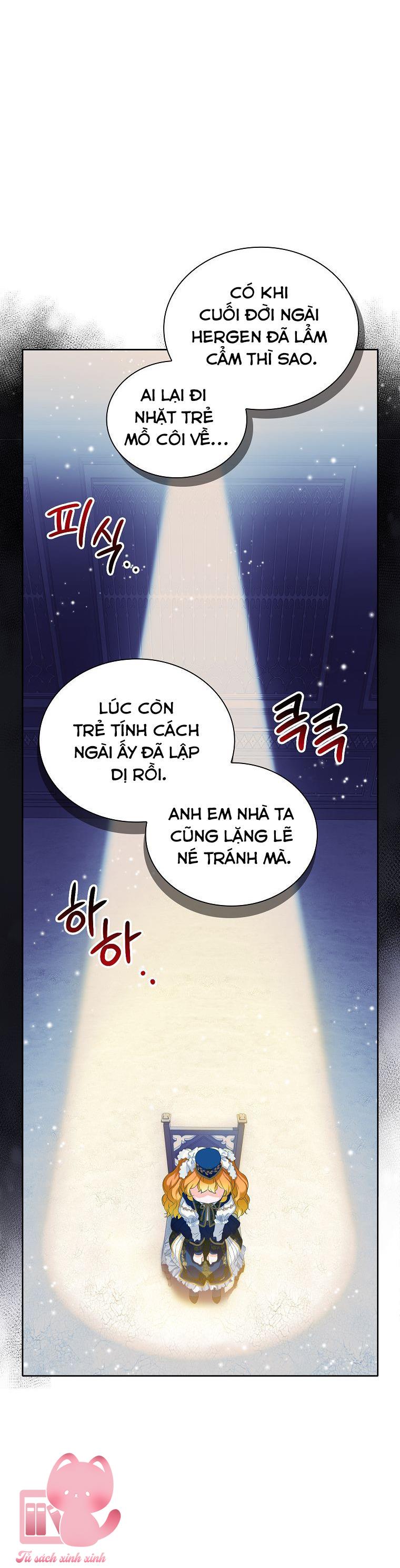 Người Thừa Kế Của Gia Tộc Phản Diện - Chap 15 - Trang 12