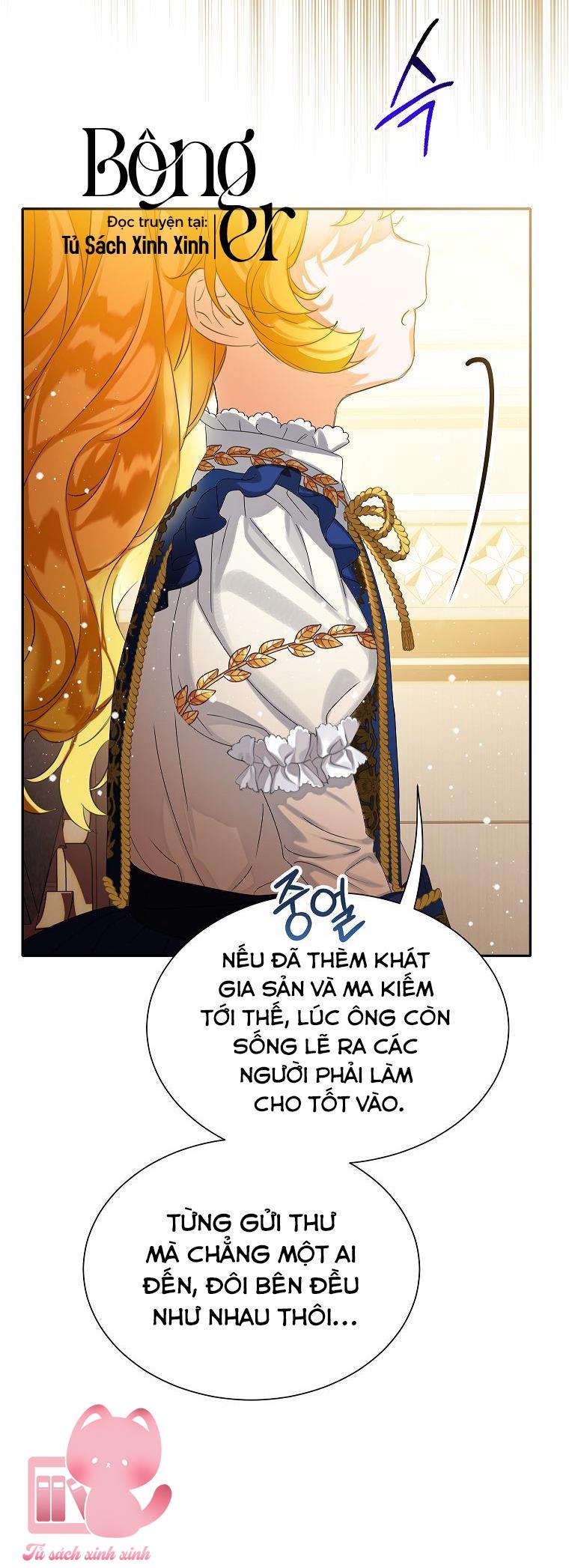 Người Thừa Kế Của Gia Tộc Phản Diện - Chap 15 - Trang 15