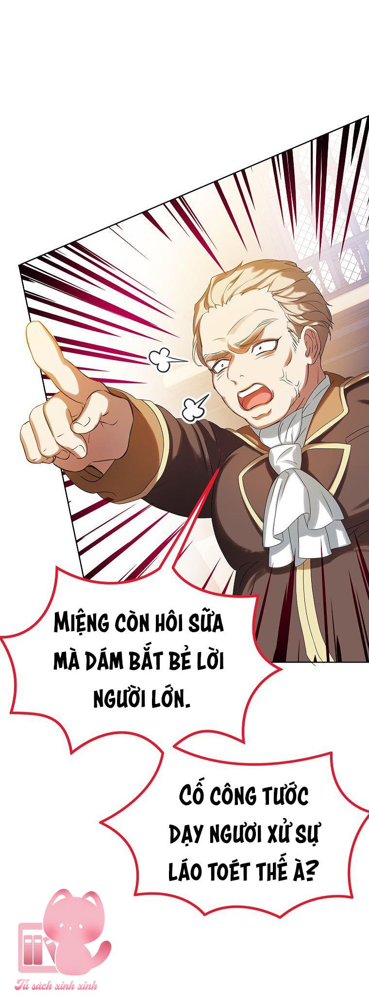Người Thừa Kế Của Gia Tộc Phản Diện - Chap 15 - Trang 18