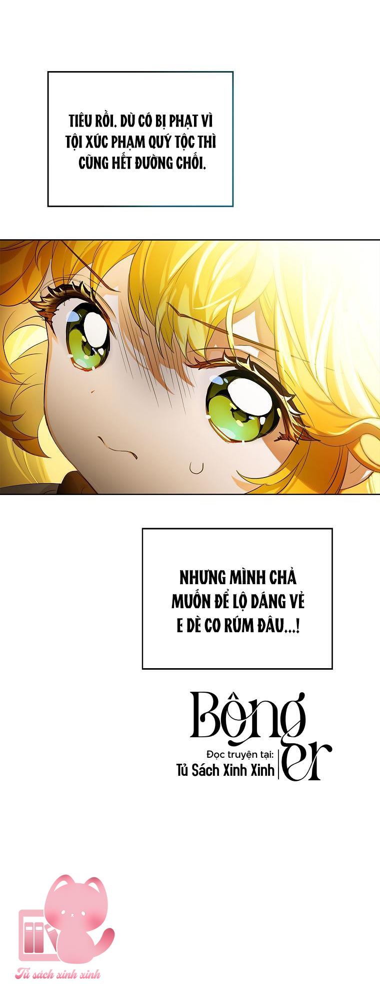 Người Thừa Kế Của Gia Tộc Phản Diện - Chap 15 - Trang 20