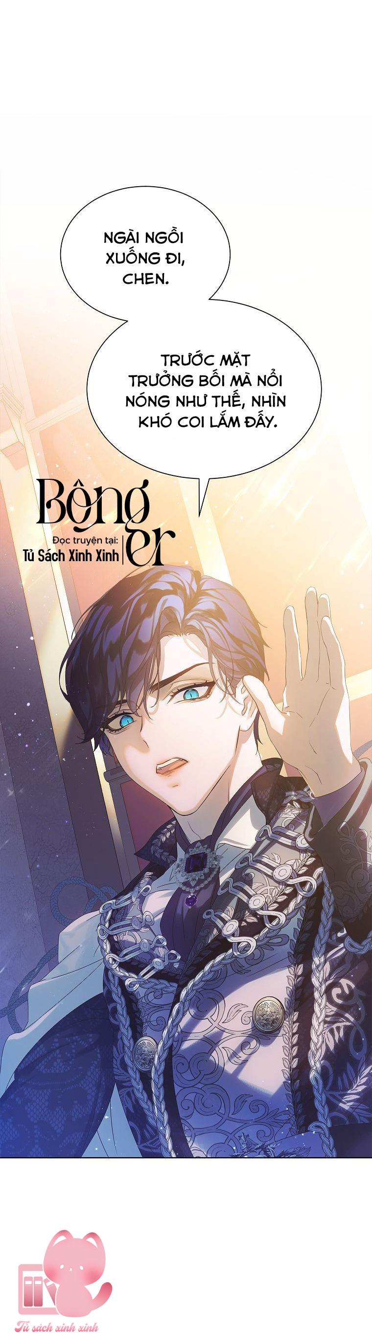 Người Thừa Kế Của Gia Tộc Phản Diện - Chap 15 - Trang 25