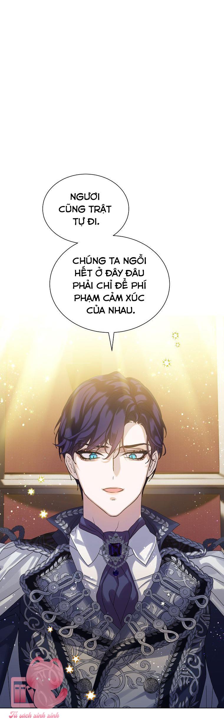 Người Thừa Kế Của Gia Tộc Phản Diện - Chap 15 - Trang 27