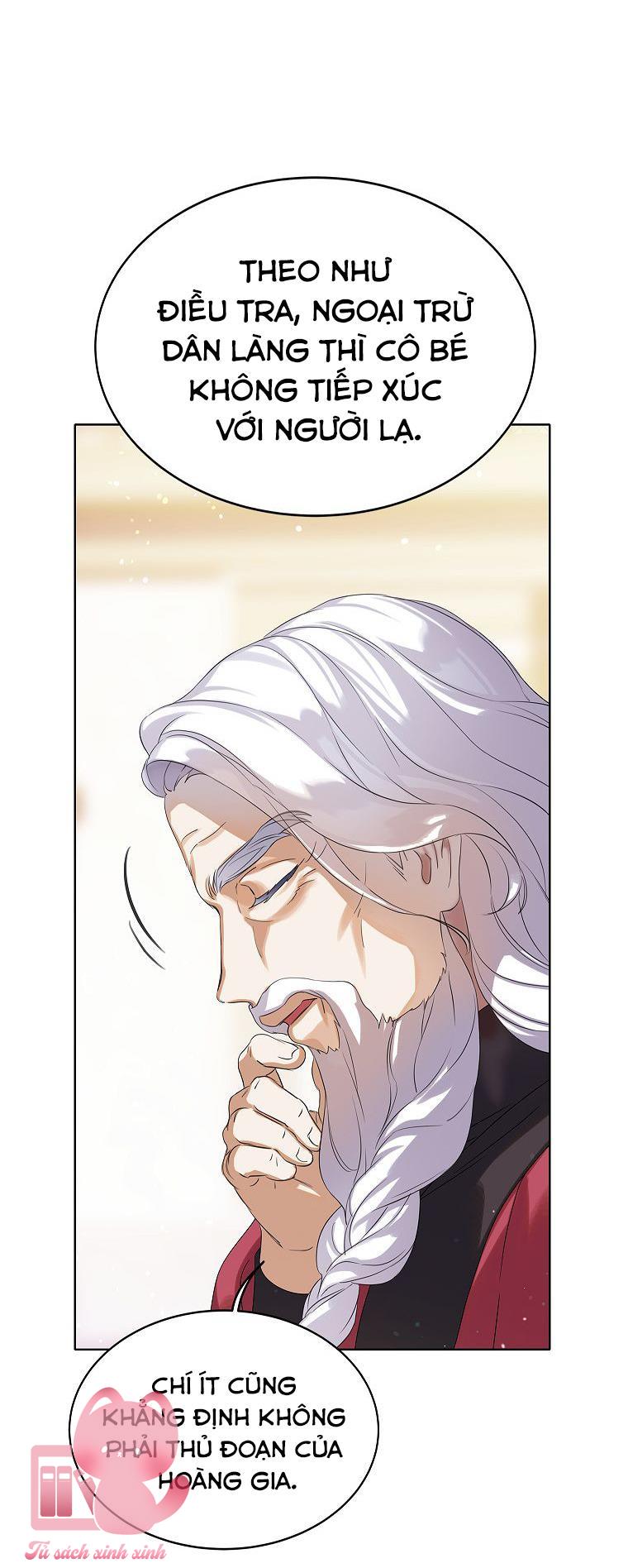 Người Thừa Kế Của Gia Tộc Phản Diện - Chap 15 - Trang 28