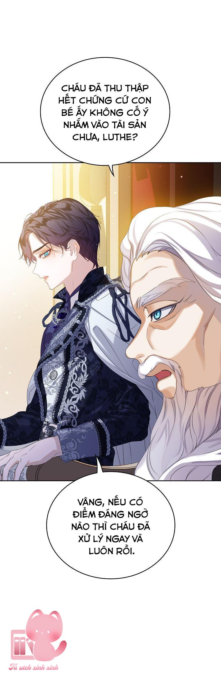 Người Thừa Kế Của Gia Tộc Phản Diện - Chap 15 - Trang 36