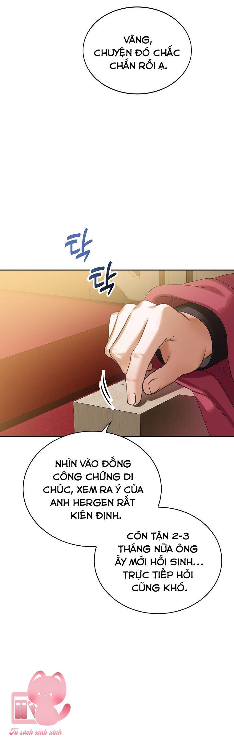 Người Thừa Kế Của Gia Tộc Phản Diện - Chap 15 - Trang 39
