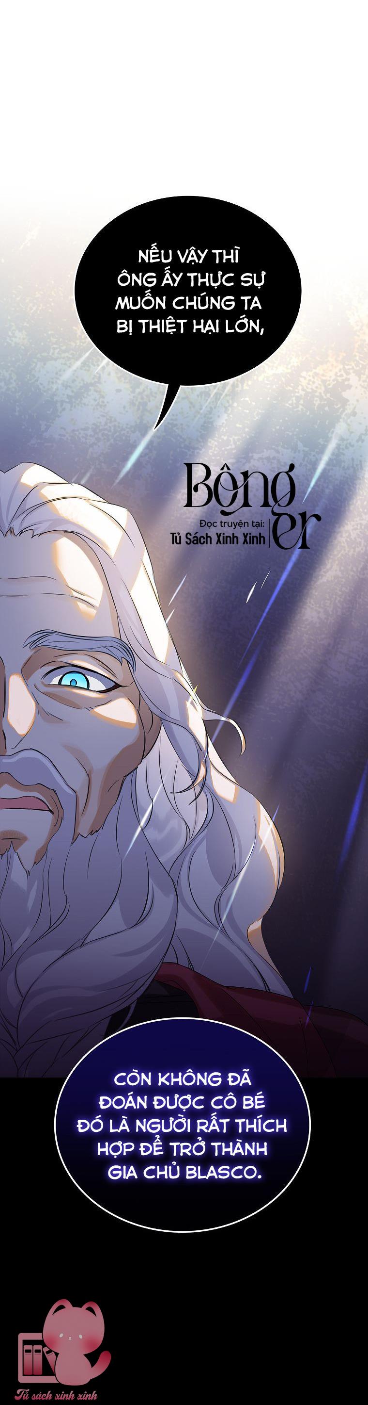 Người Thừa Kế Của Gia Tộc Phản Diện - Chap 15 - Trang 40