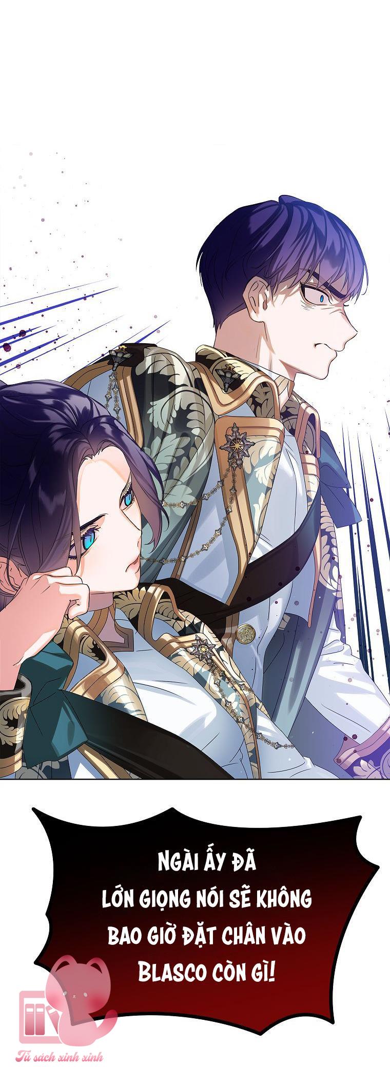 Người Thừa Kế Của Gia Tộc Phản Diện - Chap 15 - Trang 44
