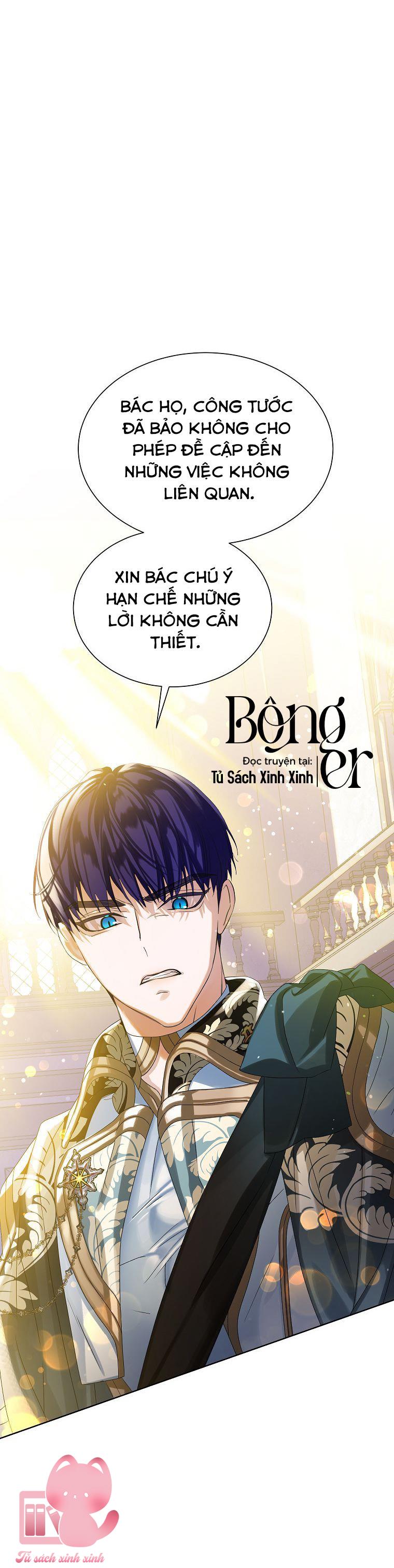 Người Thừa Kế Của Gia Tộc Phản Diện - Chap 15 - Trang 45