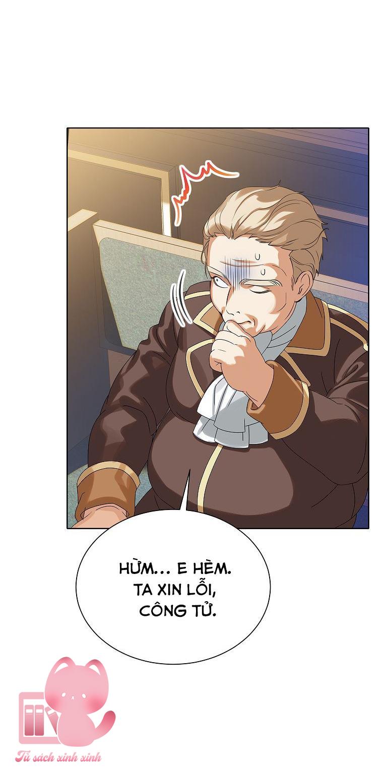 Người Thừa Kế Của Gia Tộc Phản Diện - Chap 15 - Trang 46