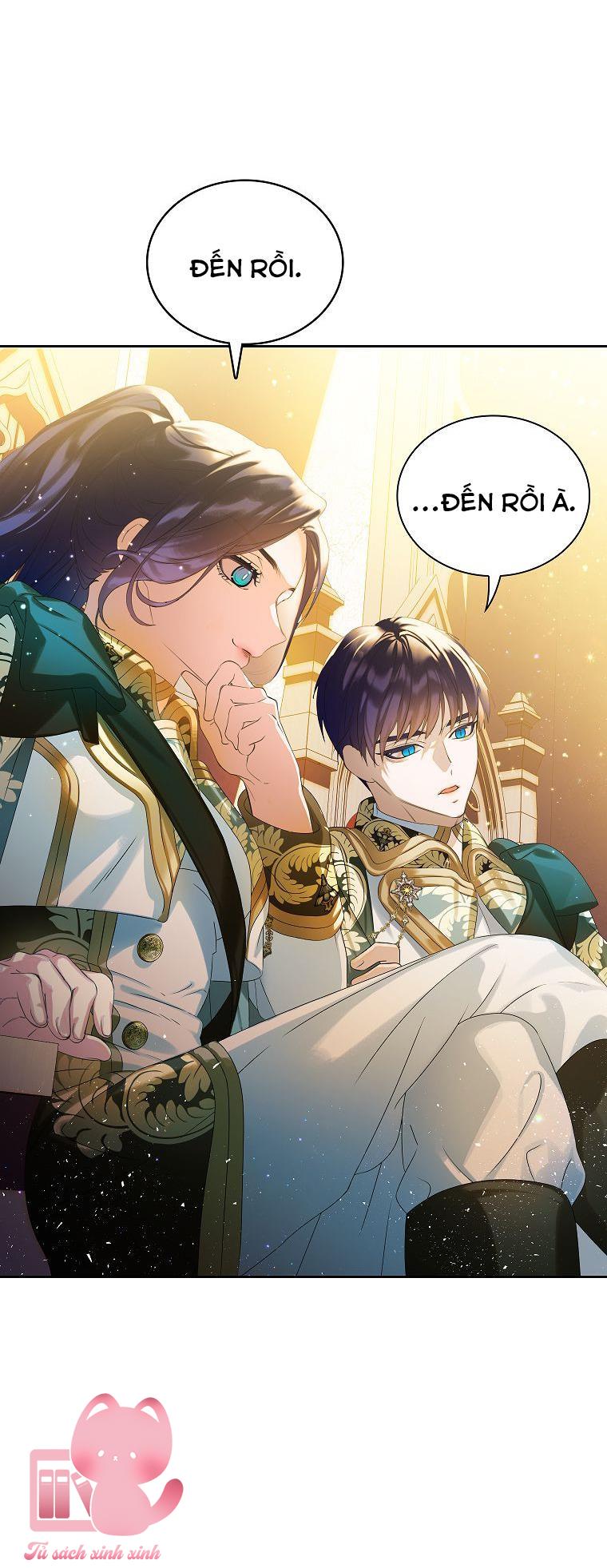 Người Thừa Kế Của Gia Tộc Phản Diện - Chap 15 - Trang 6