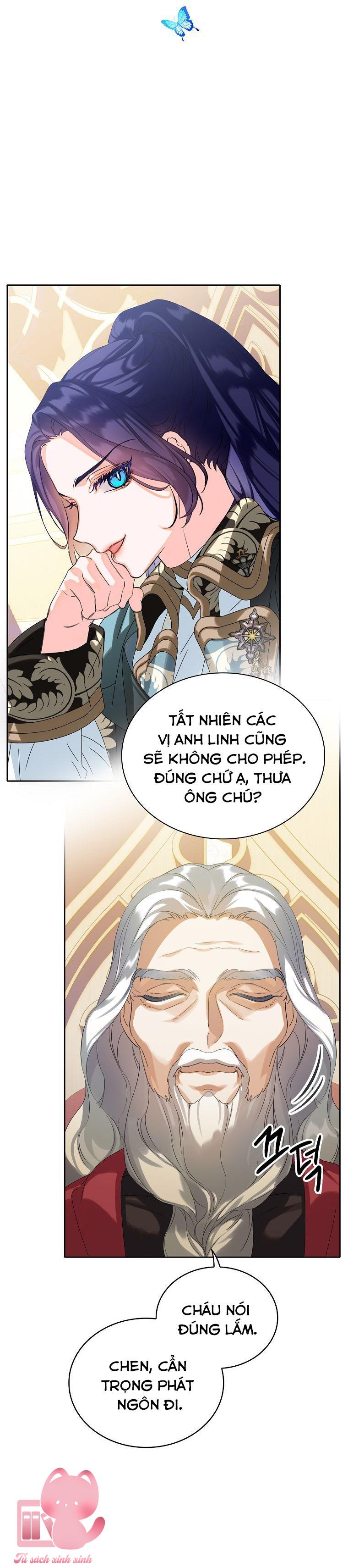 Người Thừa Kế Của Gia Tộc Phản Diện - Chap 15 - Trang 54