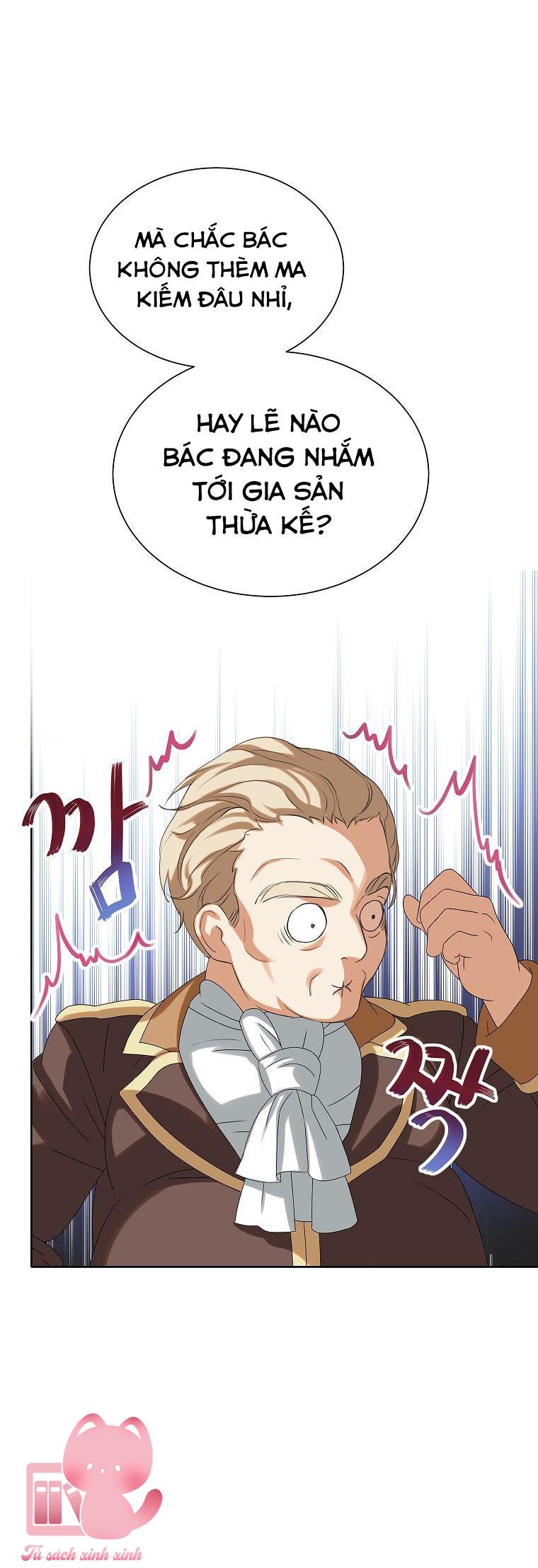 Người Thừa Kế Của Gia Tộc Phản Diện - Chap 15 - Trang 56