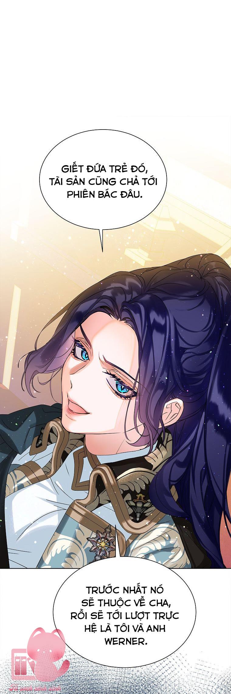 Người Thừa Kế Của Gia Tộc Phản Diện - Chap 15 - Trang 57