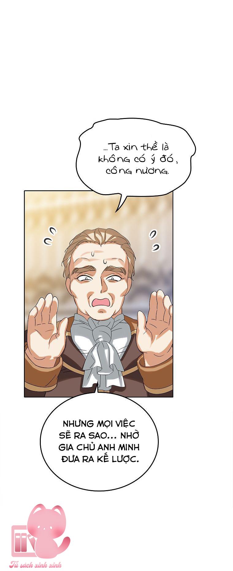 Người Thừa Kế Của Gia Tộc Phản Diện - Chap 15 - Trang 59