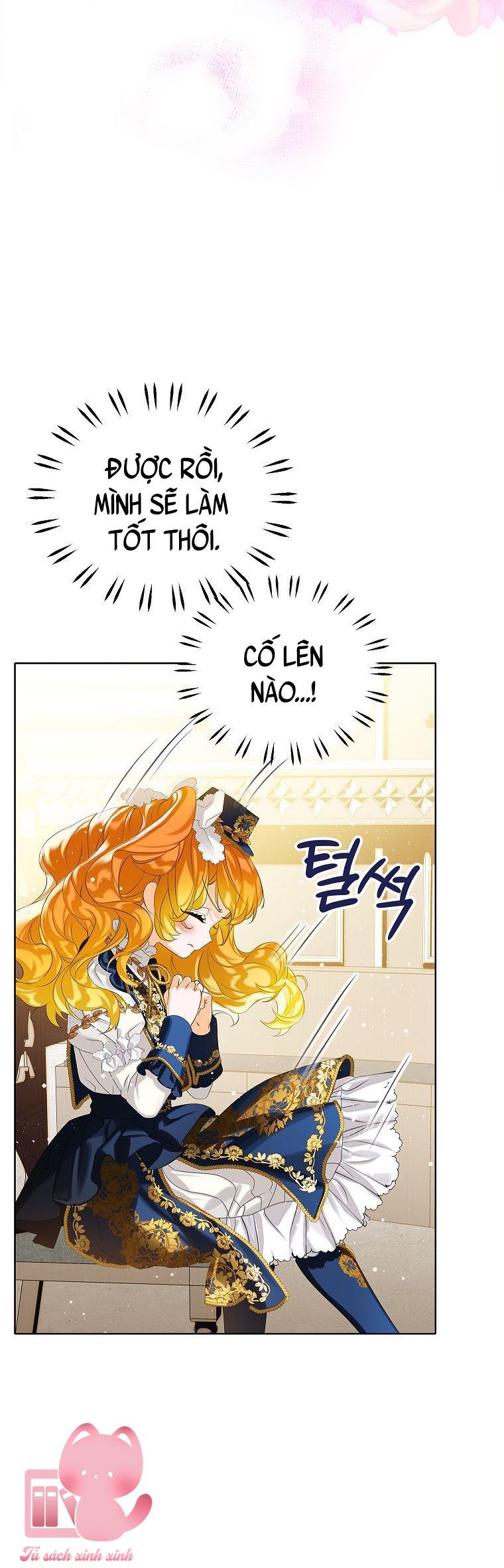 Người Thừa Kế Của Gia Tộc Phản Diện - Chap 15 - Trang 9
