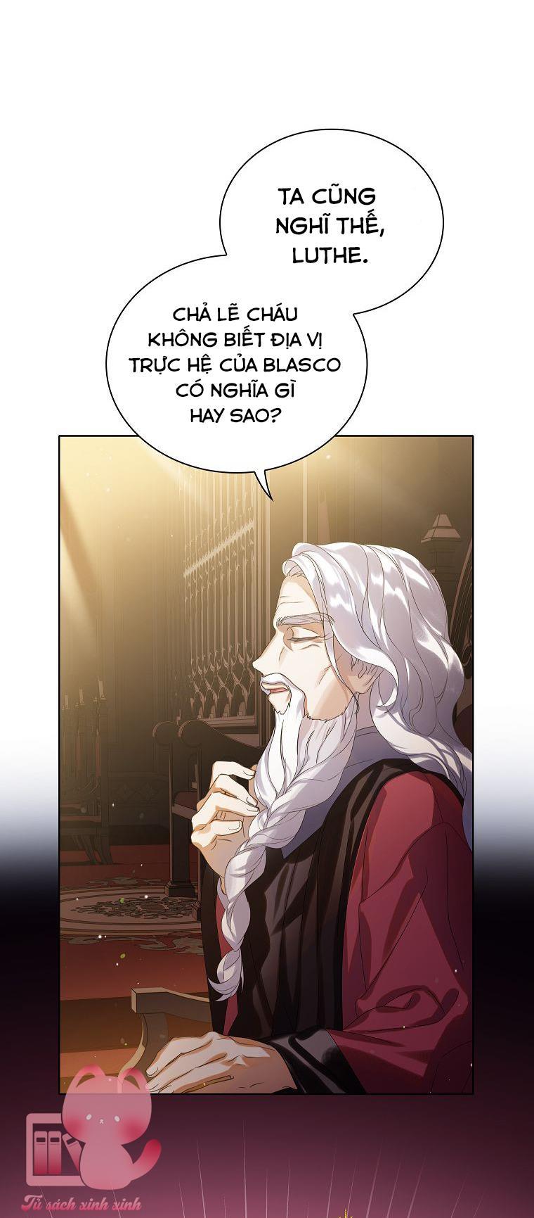 Người Thừa Kế Của Gia Tộc Phản Diện - Chap 16 - Trang 12