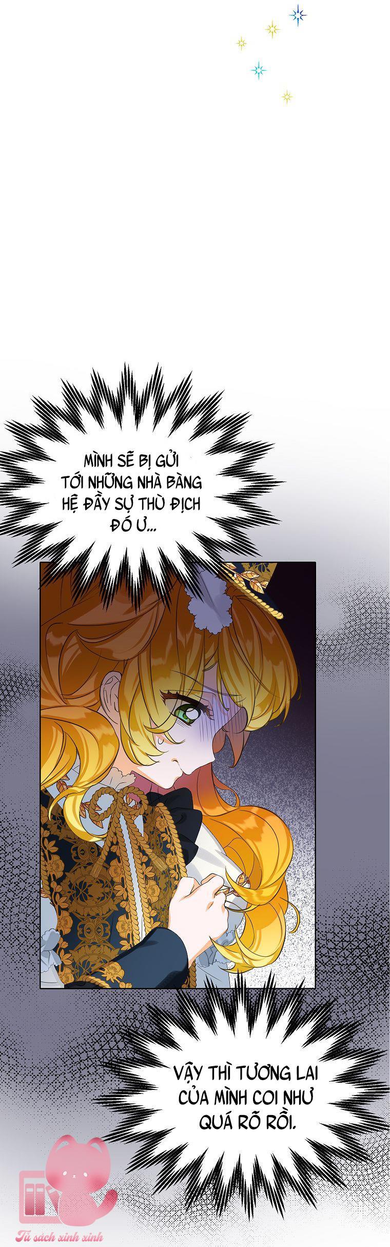 Người Thừa Kế Của Gia Tộc Phản Diện - Chap 16 - Trang 14