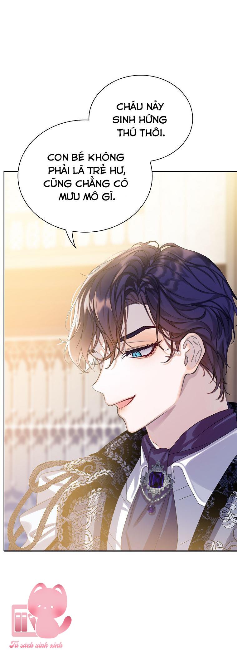 Người Thừa Kế Của Gia Tộc Phản Diện - Chap 16 - Trang 22