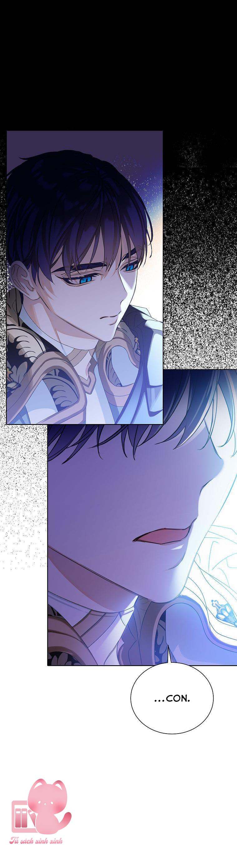 Người Thừa Kế Của Gia Tộc Phản Diện - Chap 16 - Trang 29
