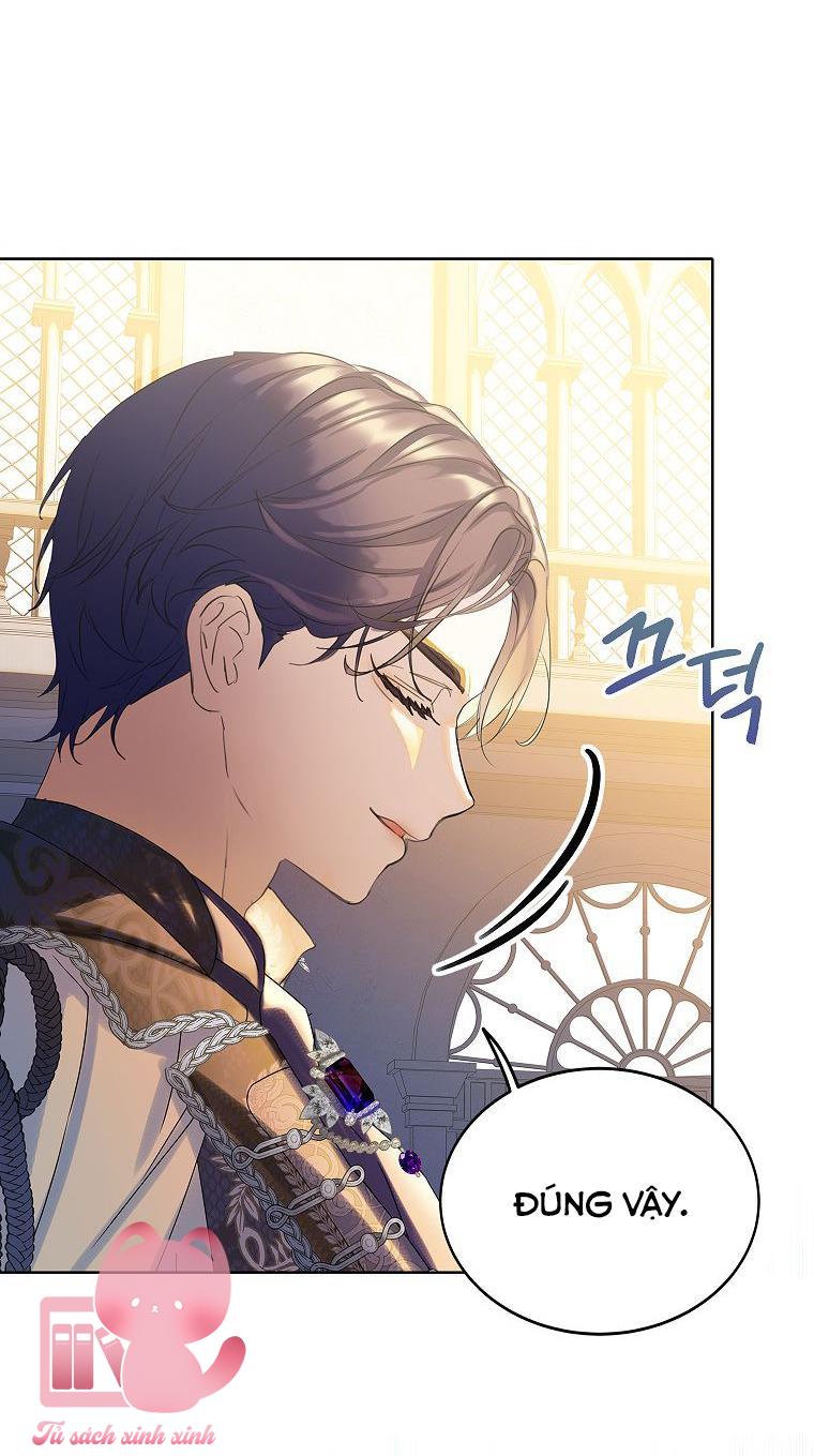 Người Thừa Kế Của Gia Tộc Phản Diện - Chap 16 - Trang 4