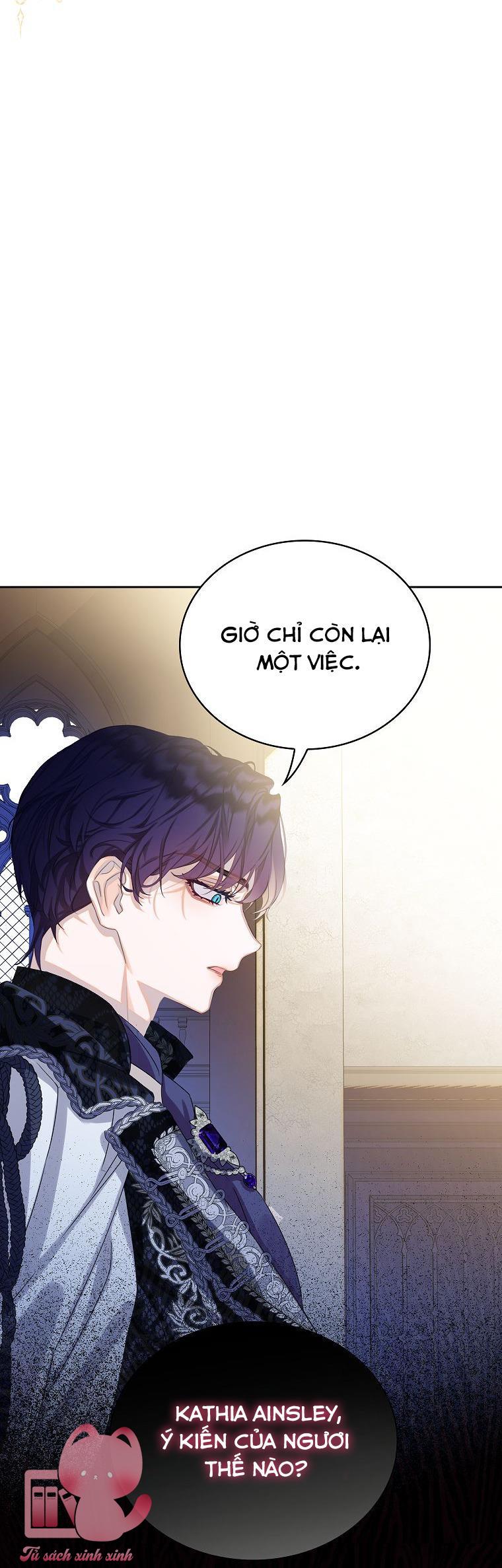 Người Thừa Kế Của Gia Tộc Phản Diện - Chap 16 - Trang 34