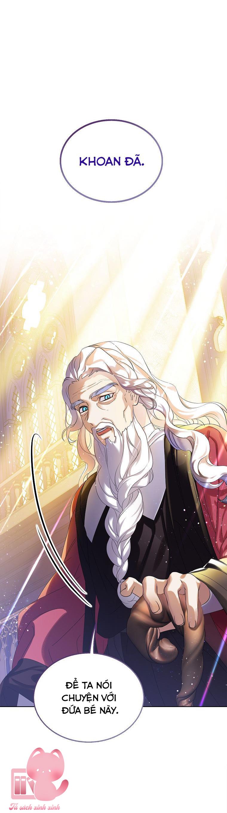 Người Thừa Kế Của Gia Tộc Phản Diện - Chap 16 - Trang 37