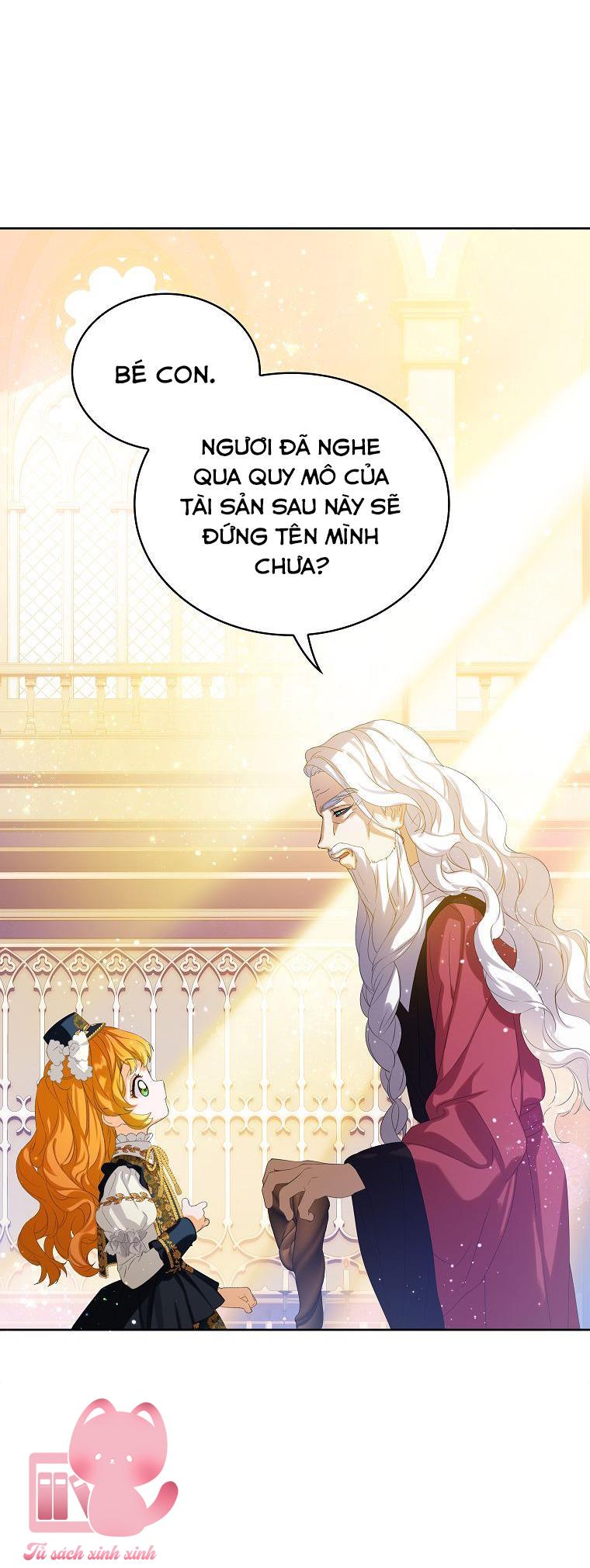 Người Thừa Kế Của Gia Tộc Phản Diện - Chap 16 - Trang 39