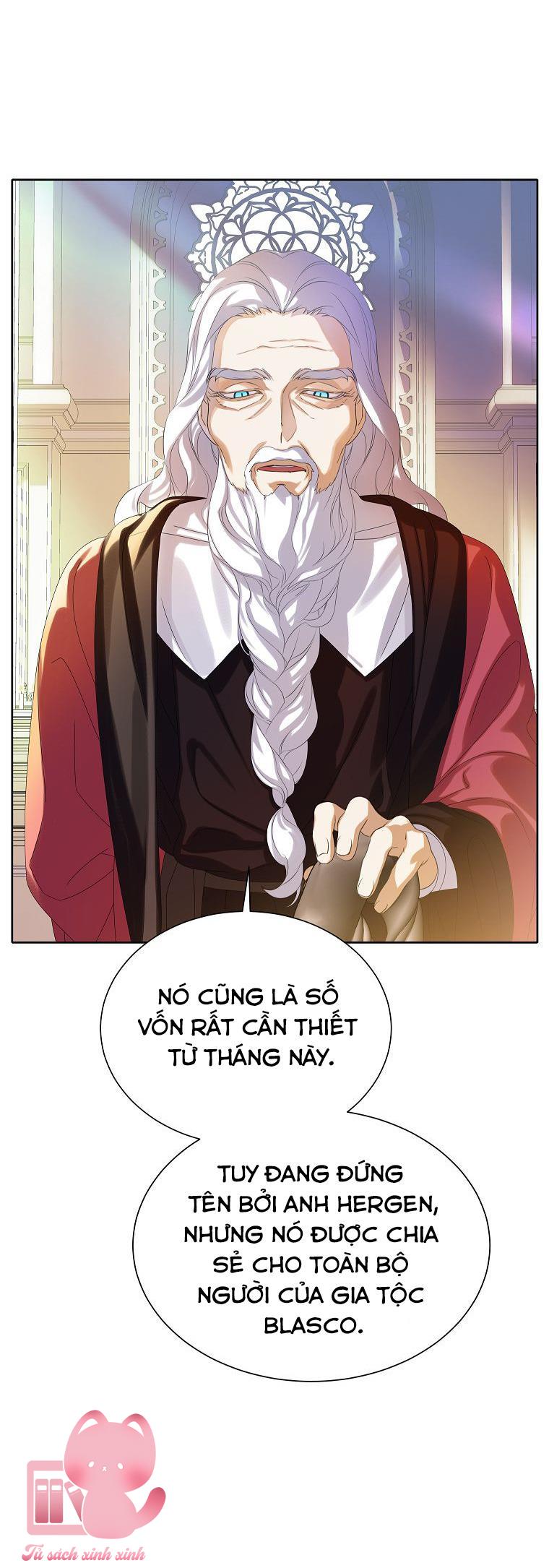Người Thừa Kế Của Gia Tộc Phản Diện - Chap 16 - Trang 42