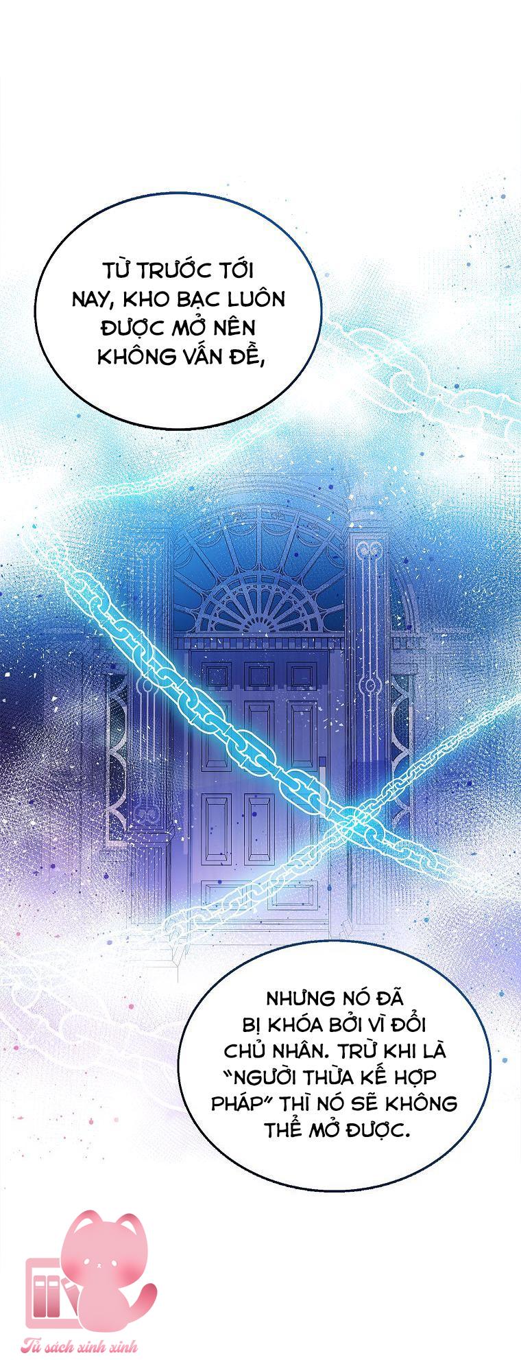 Người Thừa Kế Của Gia Tộc Phản Diện - Chap 16 - Trang 43