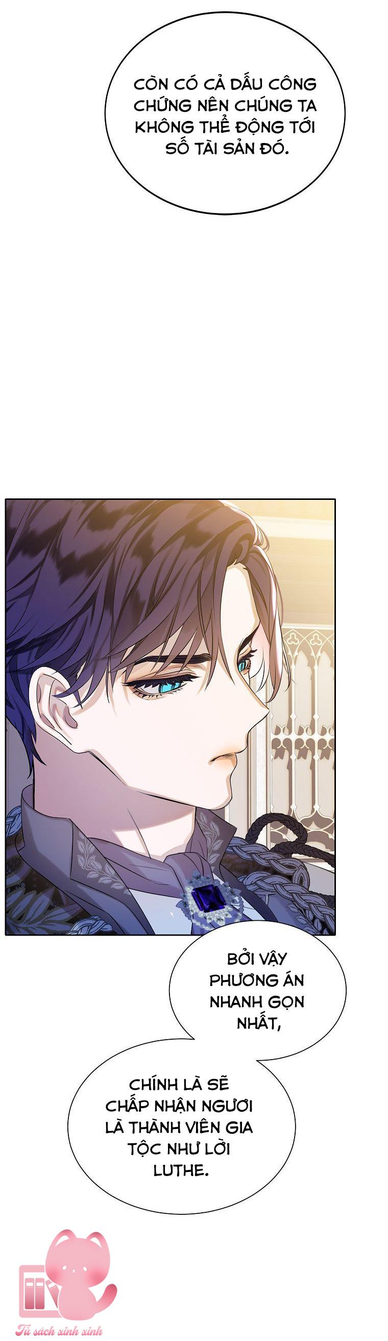 Người Thừa Kế Của Gia Tộc Phản Diện - Chap 16 - Trang 46