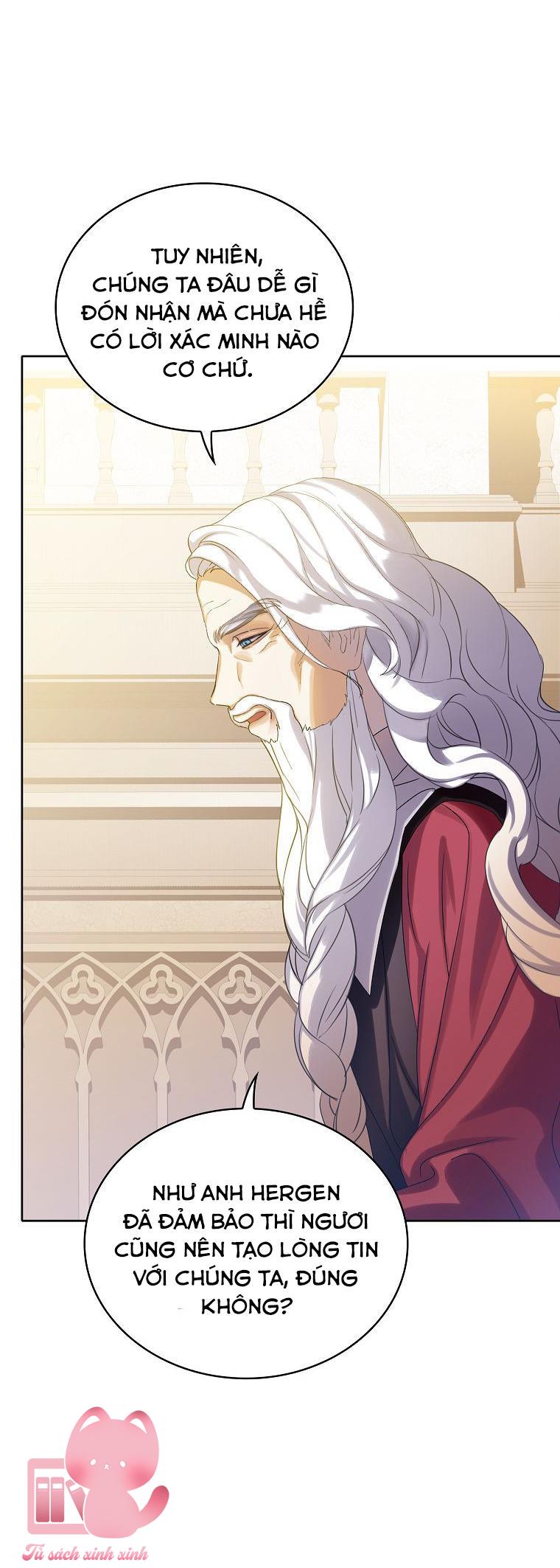 Người Thừa Kế Của Gia Tộc Phản Diện - Chap 16 - Trang 47