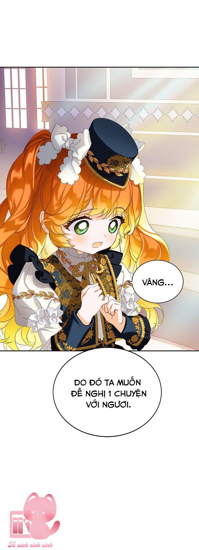 Người Thừa Kế Của Gia Tộc Phản Diện - Chap 16 - Trang 48