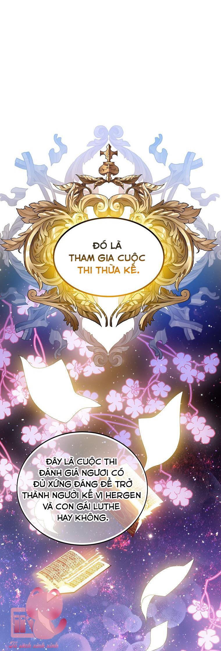 Người Thừa Kế Của Gia Tộc Phản Diện - Chap 16 - Trang 49